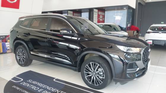 CAOA CHERY TIGGO 8 PRO 1.5 TCI PLUG-IN HYBRID DHT